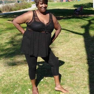 Meet your Posher, Trey